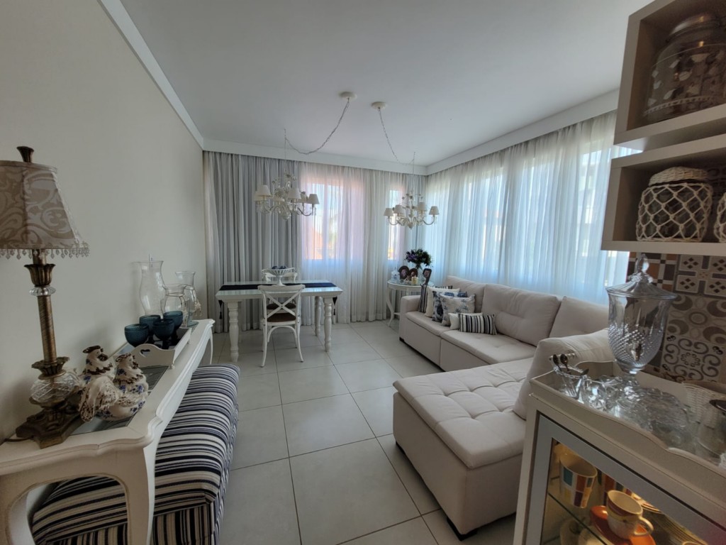 Apartamento para locacao no Ingleses do Rio Vermelho em Florianopolis com 82,54m² por R$ 0,00