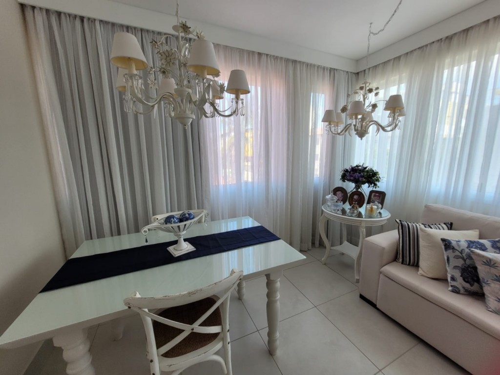 Apartamento para locacao no Ingleses do Rio Vermelho em Florianopolis com 82,54m² por R$ 0,00