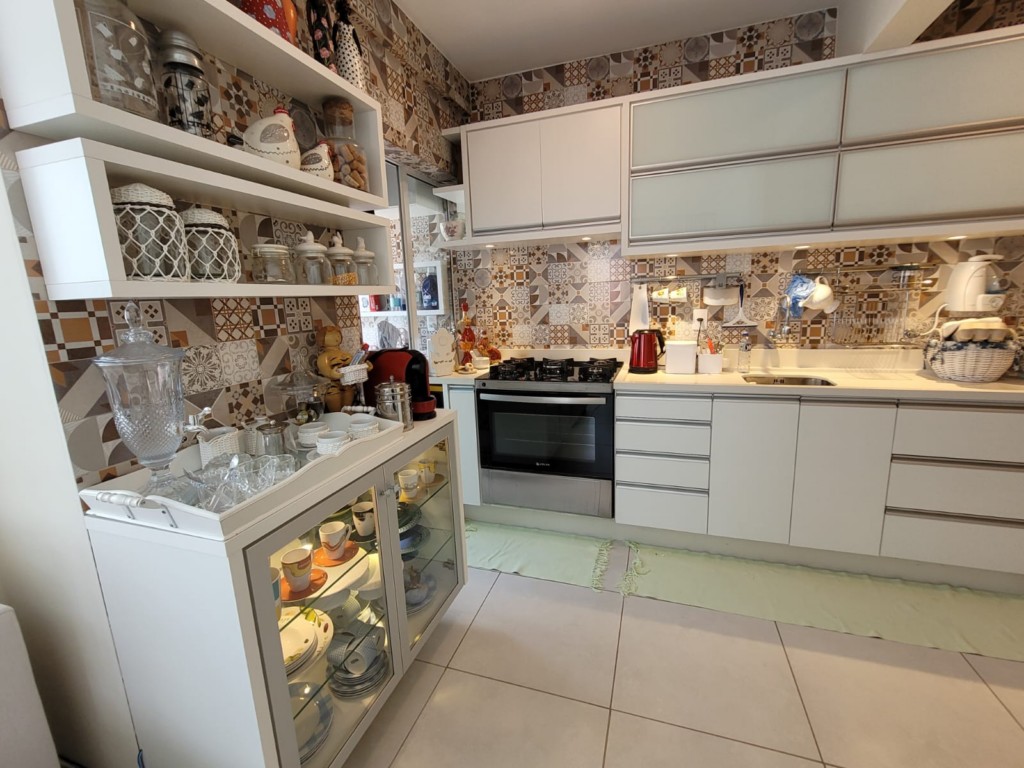 Apartamento para locacao no Ingleses do Rio Vermelho em Florianopolis com 82,54m² por R$ 0,00