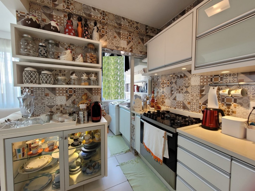 Apartamento para locacao no Ingleses do Rio Vermelho em Florianopolis com 82,54m² por R$ 0,00