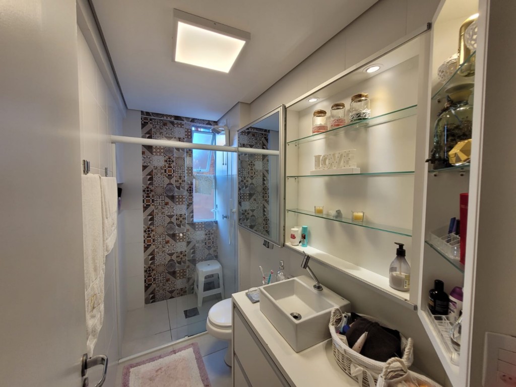 Apartamento para locacao no Ingleses do Rio Vermelho em Florianopolis com 82,54m² por R$ 0,00