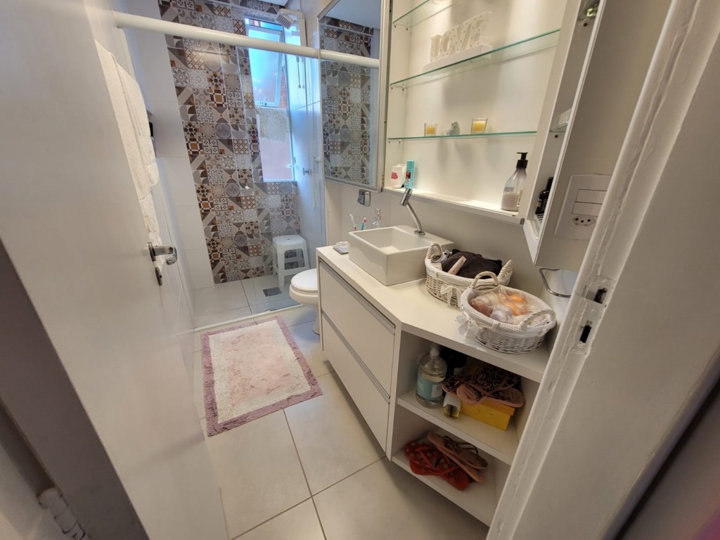 Apartamento para locacao no Ingleses do Rio Vermelho em Florianopolis com 82,54m² por R$ 0,00