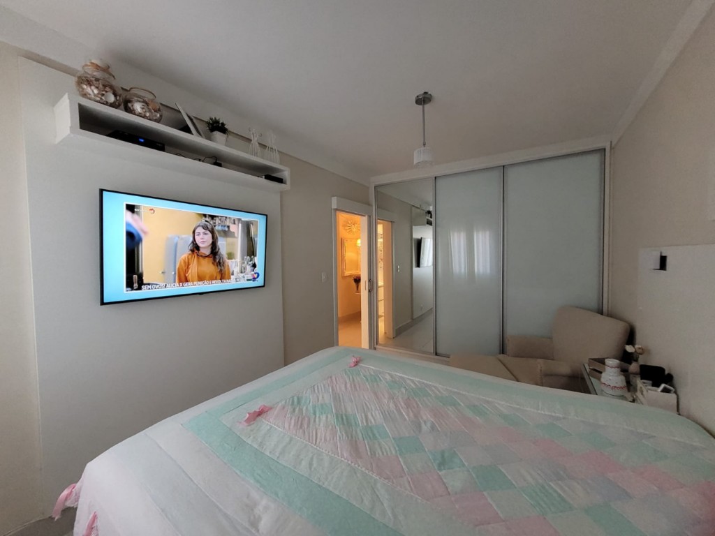 Apartamento para locacao no Ingleses do Rio Vermelho em Florianopolis com 82,54m² por R$ 0,00