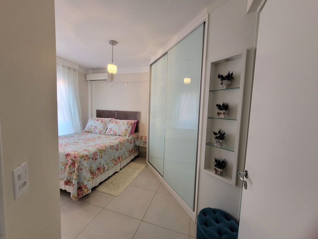 Apartamento para locacao no Ingleses do Rio Vermelho em Florianopolis com 82,54m² por R$ 0,00