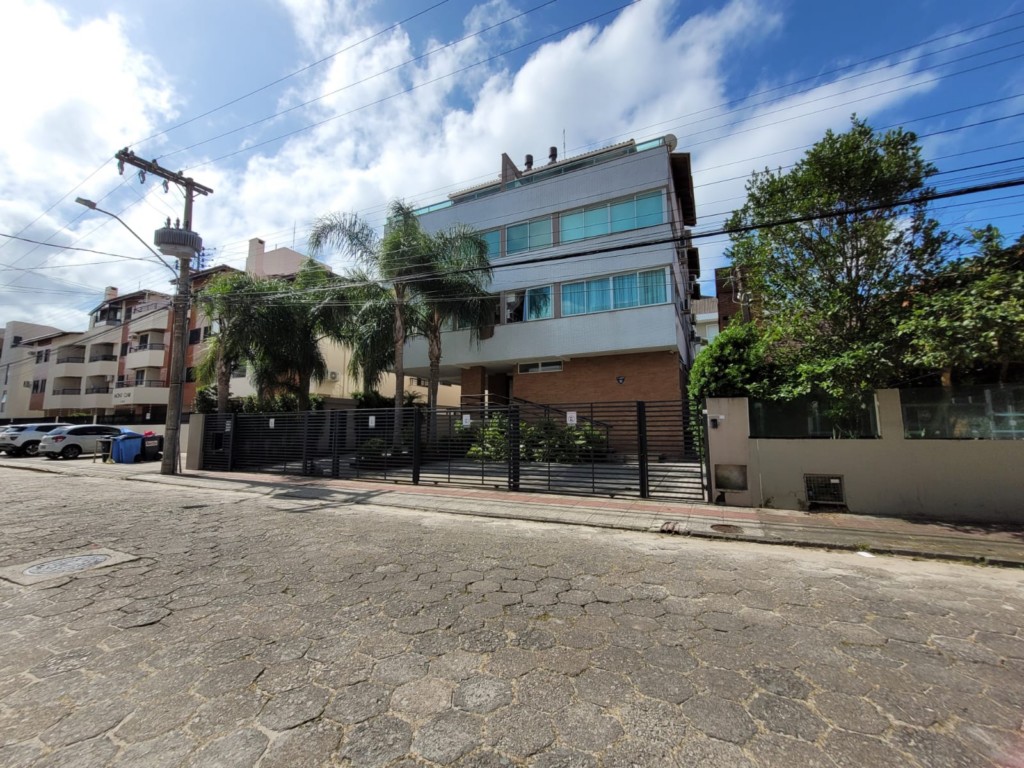 Apartamento para locacao no Ingleses do Rio Vermelho em Florianopolis com 82,54m² por R$ 0,00