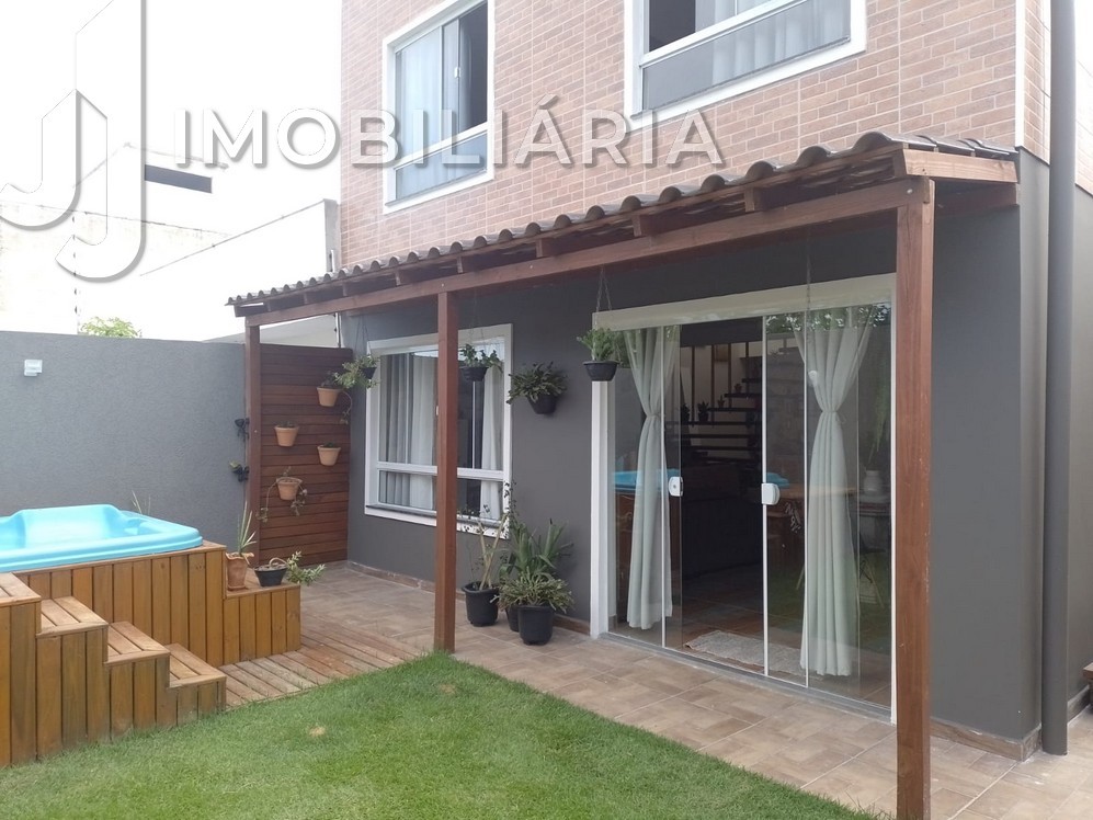 Casa Residencial para venda no Ingleses do Rio Vermelho em Florianopolis com 136m² por R$ 586.000,00 Casa Residencial para venda no Ingleses do Rio Vermelho em Florianopolis com 136m² por R$ 586.000,00