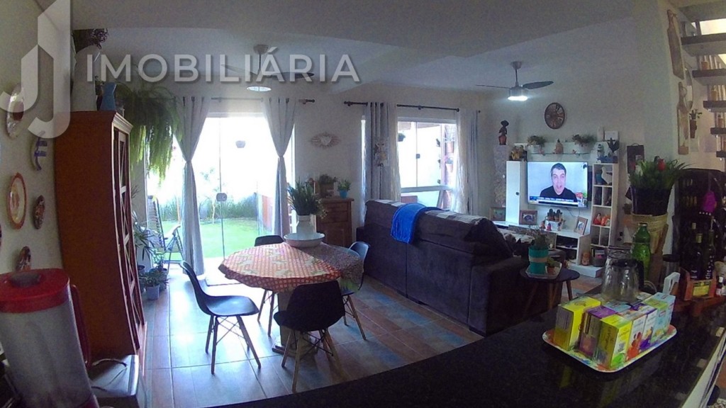 Casa Residencial para venda no Ingleses do Rio Vermelho em Florianopolis com 136m² por R$ 586.000,00 Casa Residencial para venda no Ingleses do Rio Vermelho em Florianopolis com 136m² por R$ 586.000,00