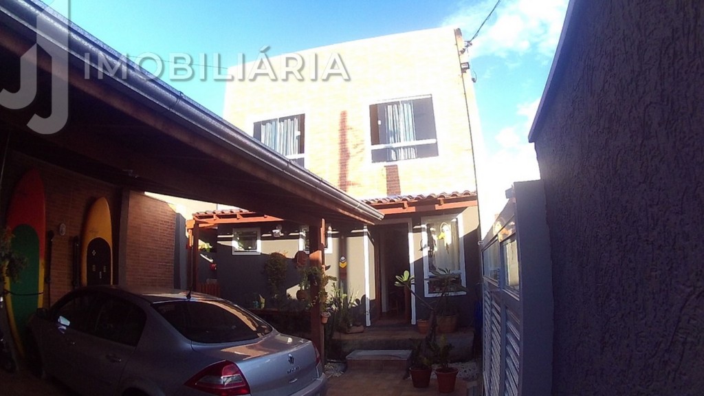 Casa Residencial para venda no Ingleses do Rio Vermelho em Florianopolis com 136m² por R$ 586.000,00 Casa Residencial para venda no Ingleses do Rio Vermelho em Florianopolis com 136m² por R$ 586.000,00