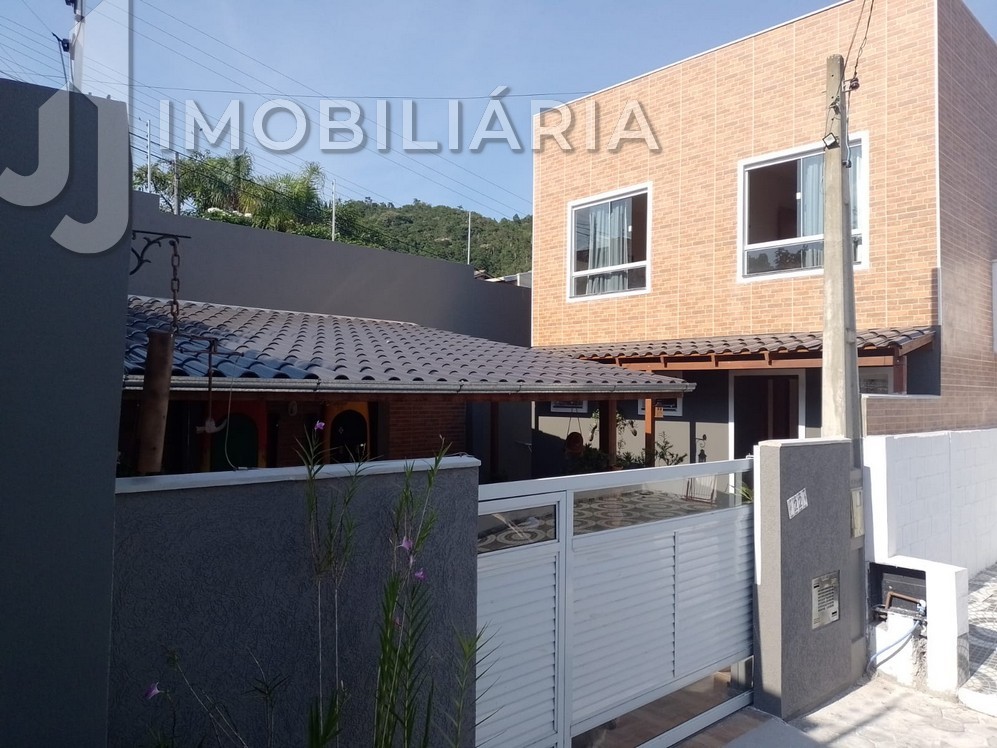 Casa Residencial para venda no Ingleses do Rio Vermelho em Florianopolis com 136m² por R$ 586.000,00 Casa Residencial para venda no Ingleses do Rio Vermelho em Florianopolis com 136m² por R$ 586.000,00