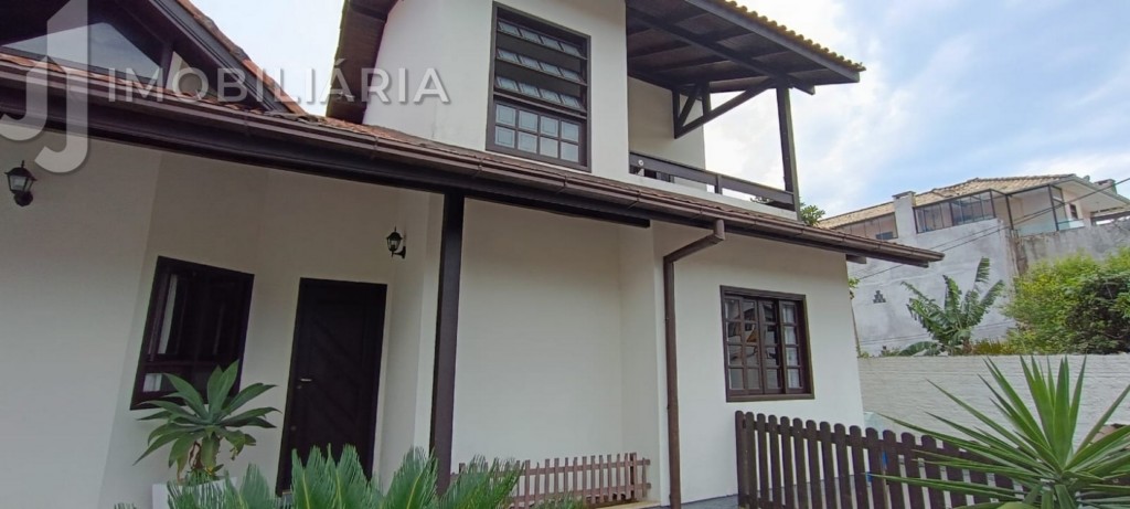 Casa Residencial para venda no Ingleses do Rio Vermelho em Florianopolis com 495m² por R$ 980.000,00