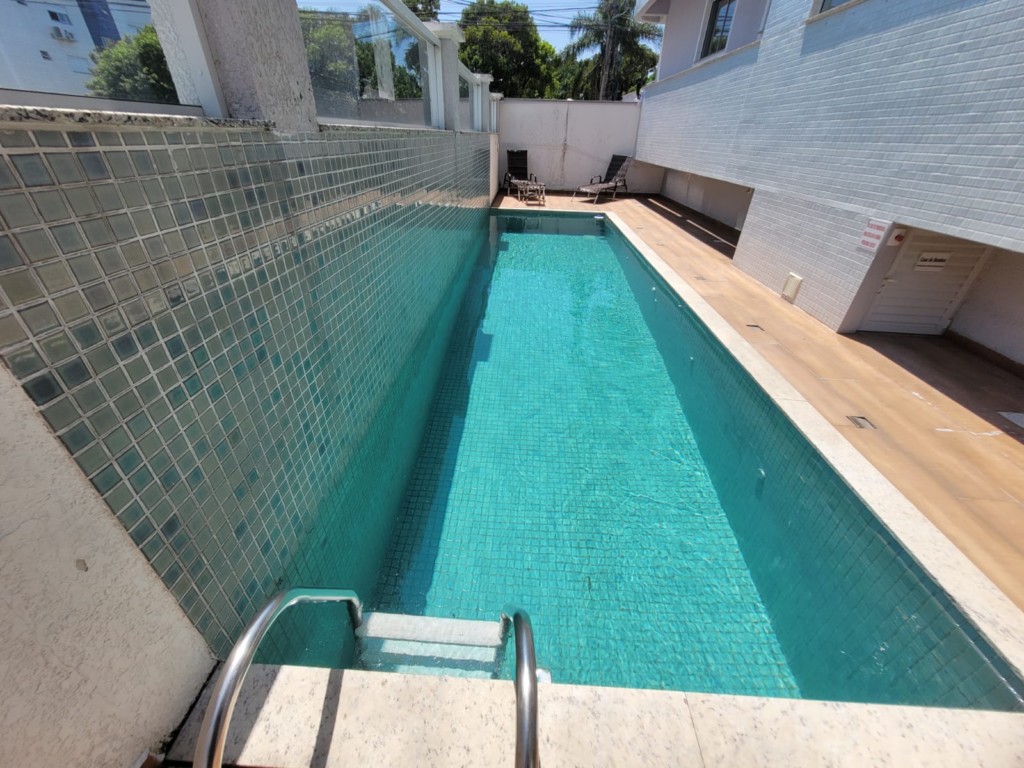 Apartamento para locacao no Ingleses do Rio Vermelho em Florianopolis com 82m² por R$ 680,00