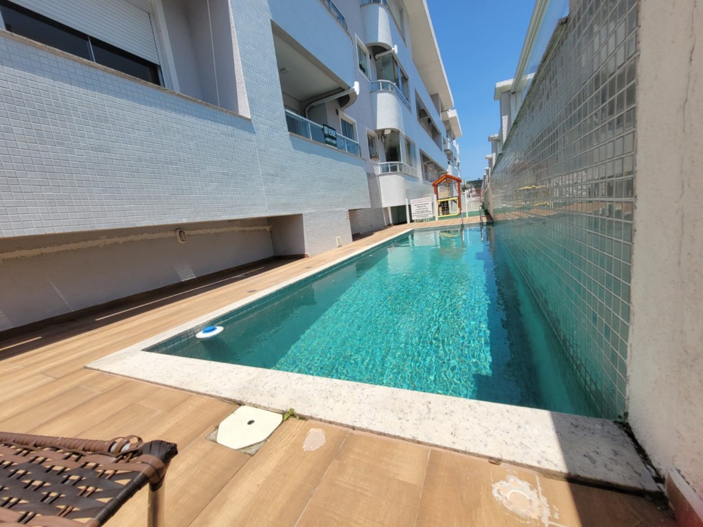 Apartamento para locacao no Ingleses do Rio Vermelho em Florianopolis com 82m² por R$ 0,00