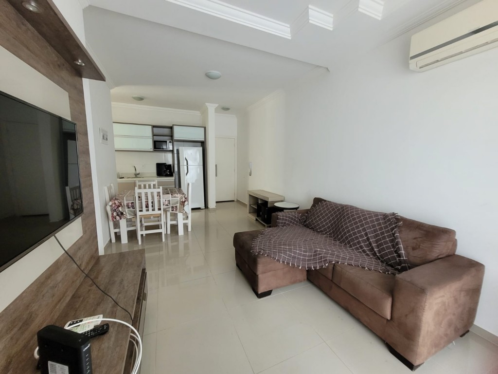 Apartamento para locacao no Ingleses do Rio Vermelho em Florianopolis com 82m² por R$ 0,00