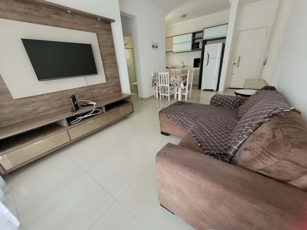 Apartamento para locacao no Ingleses do Rio Vermelho em Florianopolis com 82m² por R$ 0,00