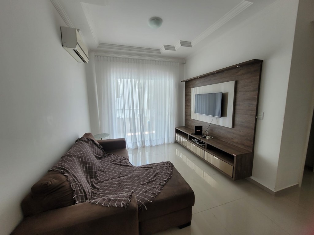 Apartamento para locacao no Ingleses do Rio Vermelho em Florianopolis com 82m² por R$ 0,00