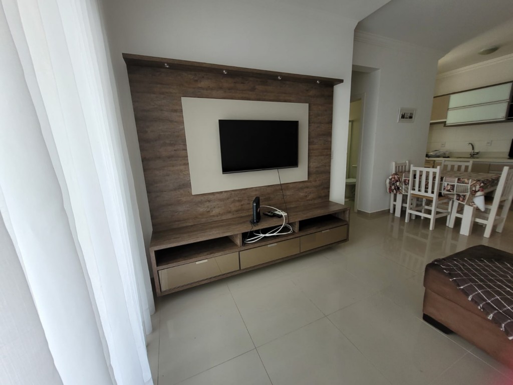 Apartamento para locacao no Ingleses do Rio Vermelho em Florianopolis com 82m² por R$ 0,00