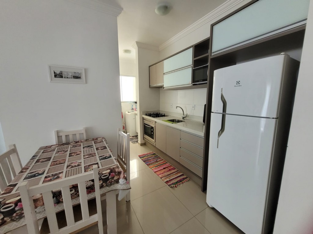 Apartamento para locacao no Ingleses do Rio Vermelho em Florianopolis com 82m² por R$ 0,00