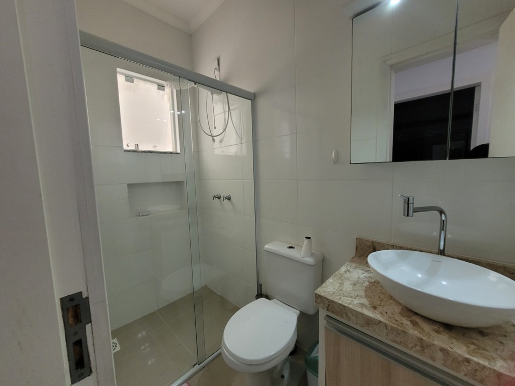 Apartamento para locacao no Ingleses do Rio Vermelho em Florianopolis com 82m² por R$ 0,00