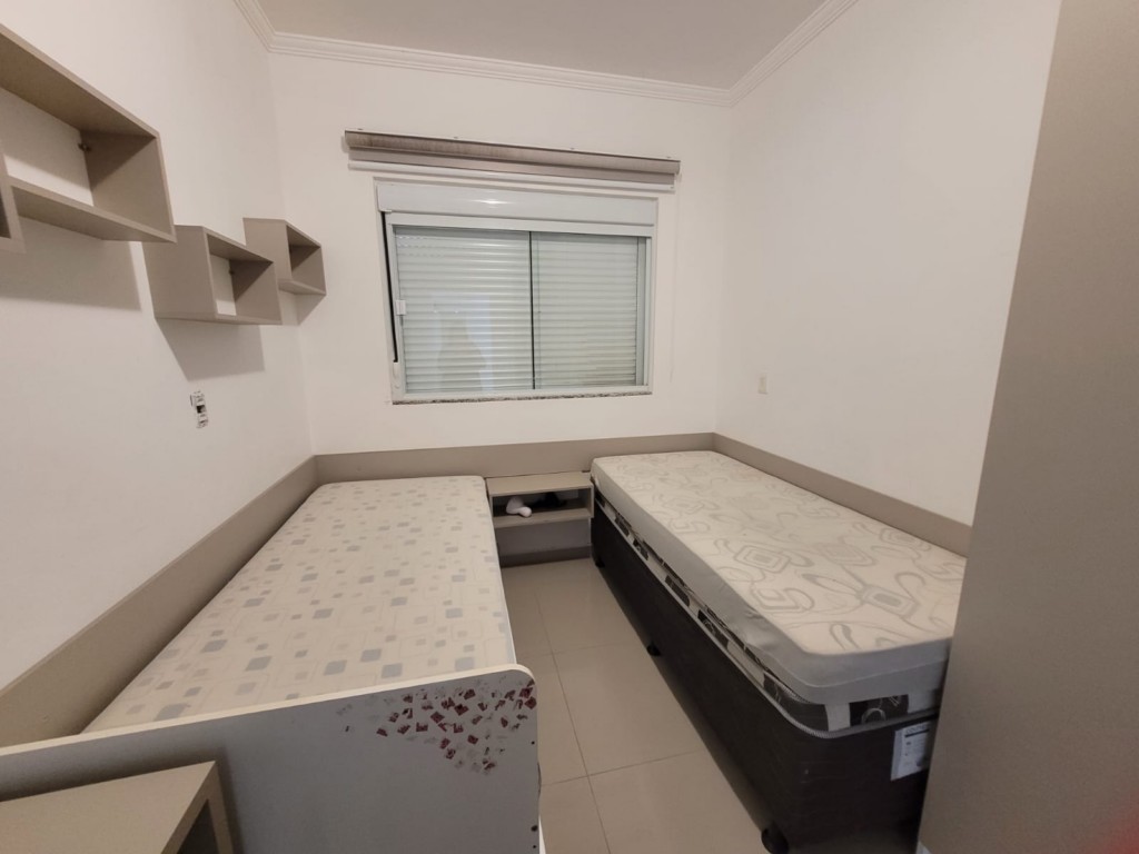 Apartamento para locacao no Ingleses do Rio Vermelho em Florianopolis com 82m² por R$ 0,00