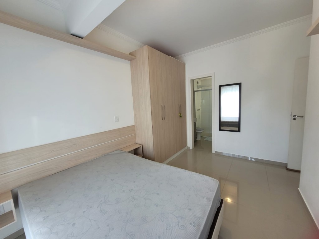 Apartamento para locacao no Ingleses do Rio Vermelho em Florianopolis com 82m² por R$ 0,00