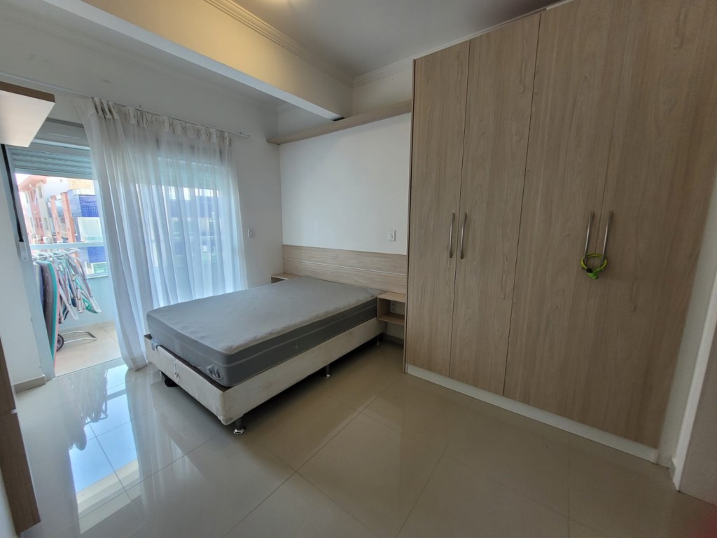 Apartamento para locacao no Ingleses do Rio Vermelho em Florianopolis com 82m² por R$ 0,00