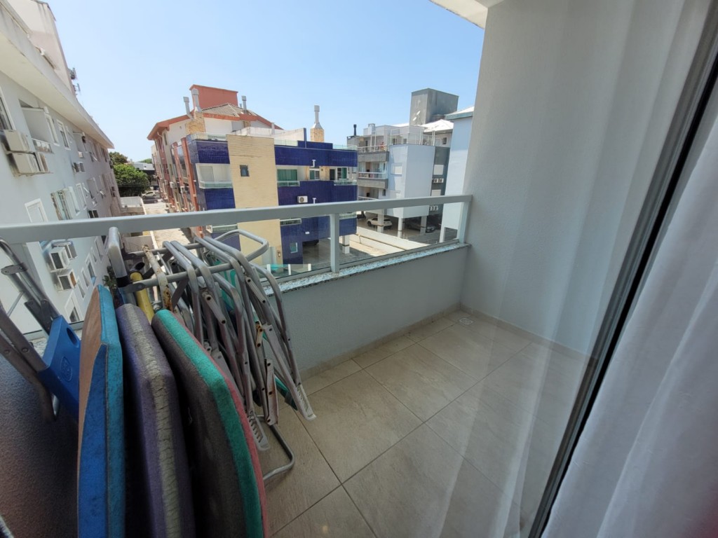 Apartamento para locacao no Ingleses do Rio Vermelho em Florianopolis com 82m² por R$ 0,00