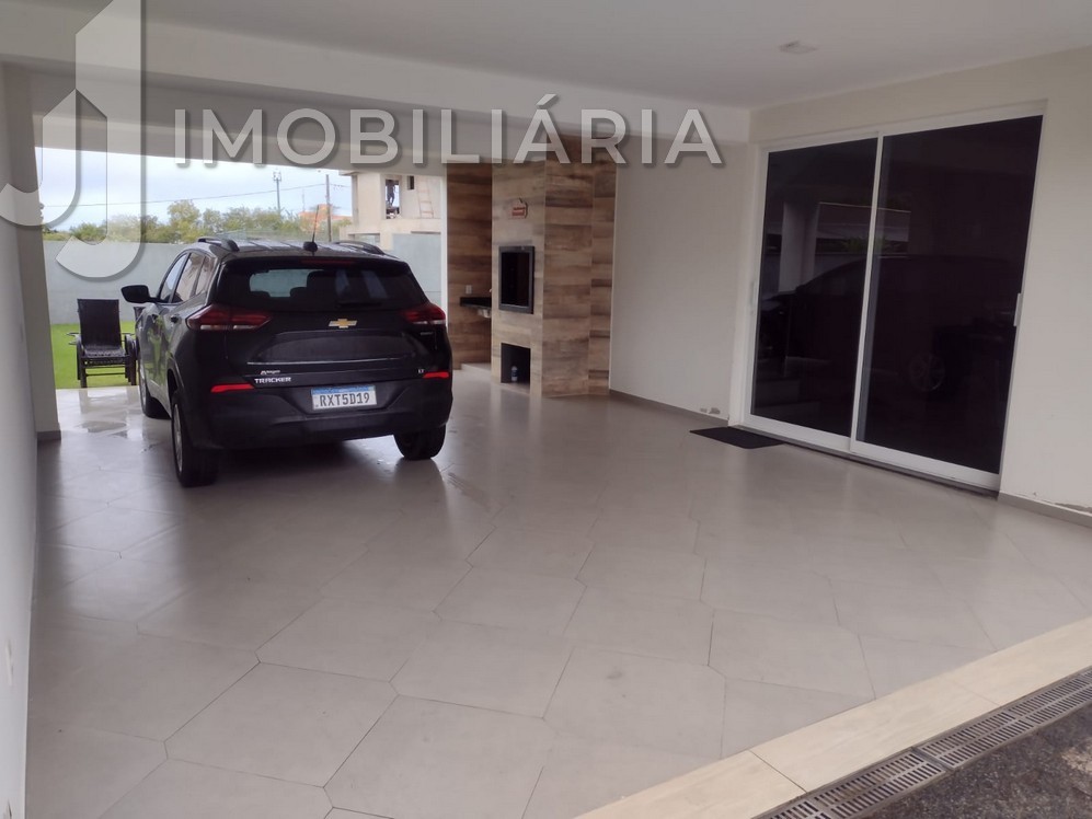 Casa Residencial para venda no Ingleses do Rio Vermelho em Florianopolis com 510m² por R$ 2.400.000,00