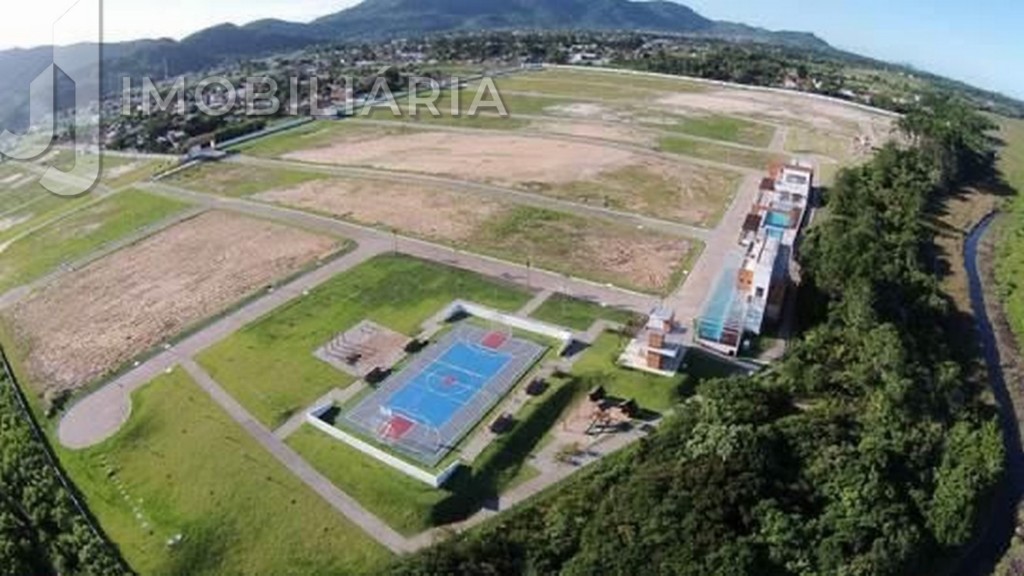 Terreno para venda no Sao Joao do Rio Vermelho em Florianopolis com 410m² por R$ 390.000,00