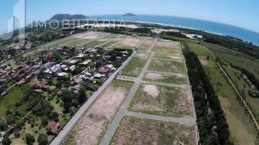 Terreno para venda no Sao Joao do Rio Vermelho em Florianopolis com 410m² por R$ 390.000,00