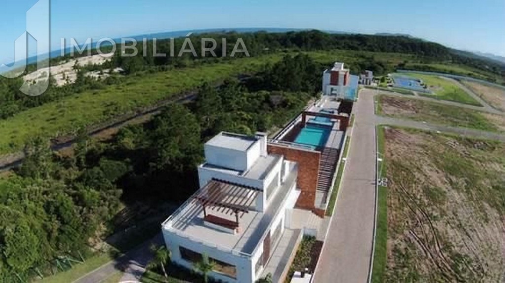 Terreno para venda no Sao Joao do Rio Vermelho em Florianopolis com 410m² por R$ 390.000,00