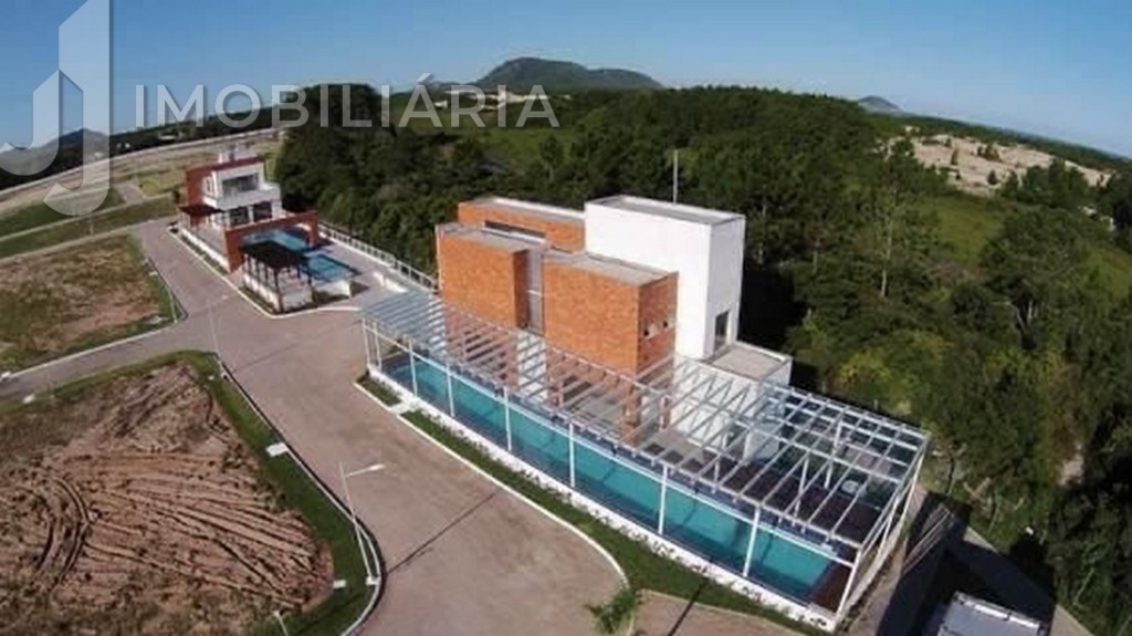 Terreno para venda no Sao Joao do Rio Vermelho em Florianopolis com 410m² por R$ 390.000,00