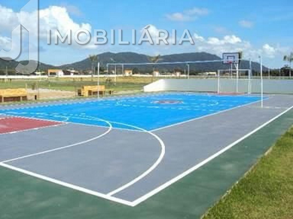 Terreno para venda no Sao Joao do Rio Vermelho em Florianopolis com 410m² por R$ 390.000,00