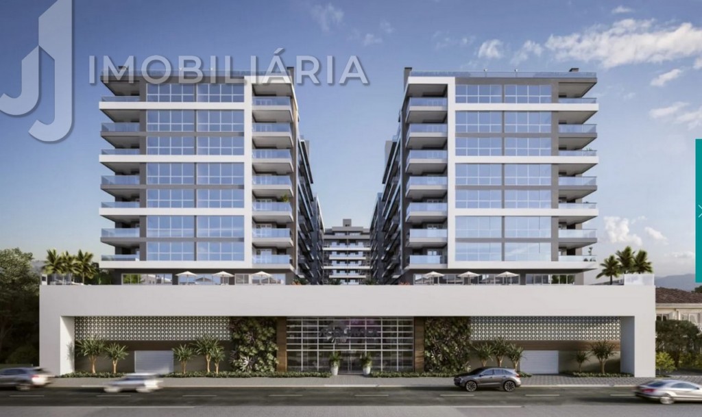 Apartamento para venda no Centro em Imbituba com 90m² por R$ 690.000,00