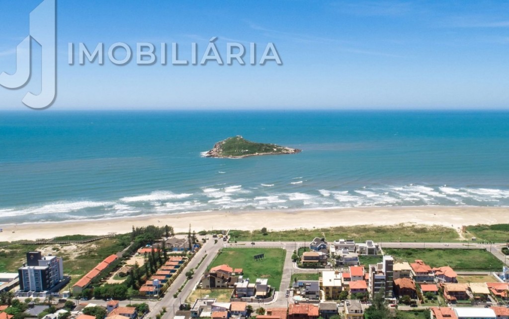 Apartamento para venda no Centro em Imbituba com 90m² por R$ 690.000,00