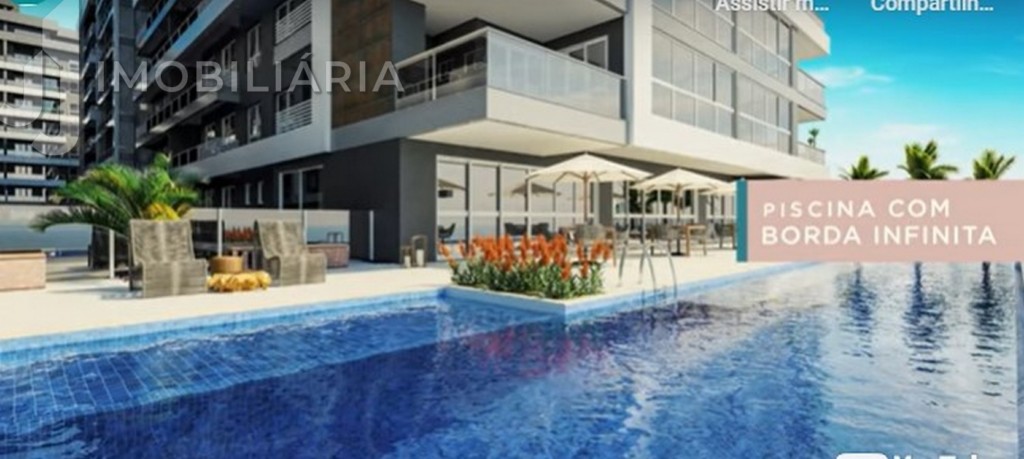 Apartamento para venda no Centro em Imbituba com 150m² por R$ 1.990.000,00