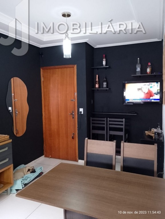 Apartamento para venda no Ingleses do Rio Vermelho em Florianopolis com 90m² por R$ 379.000,00