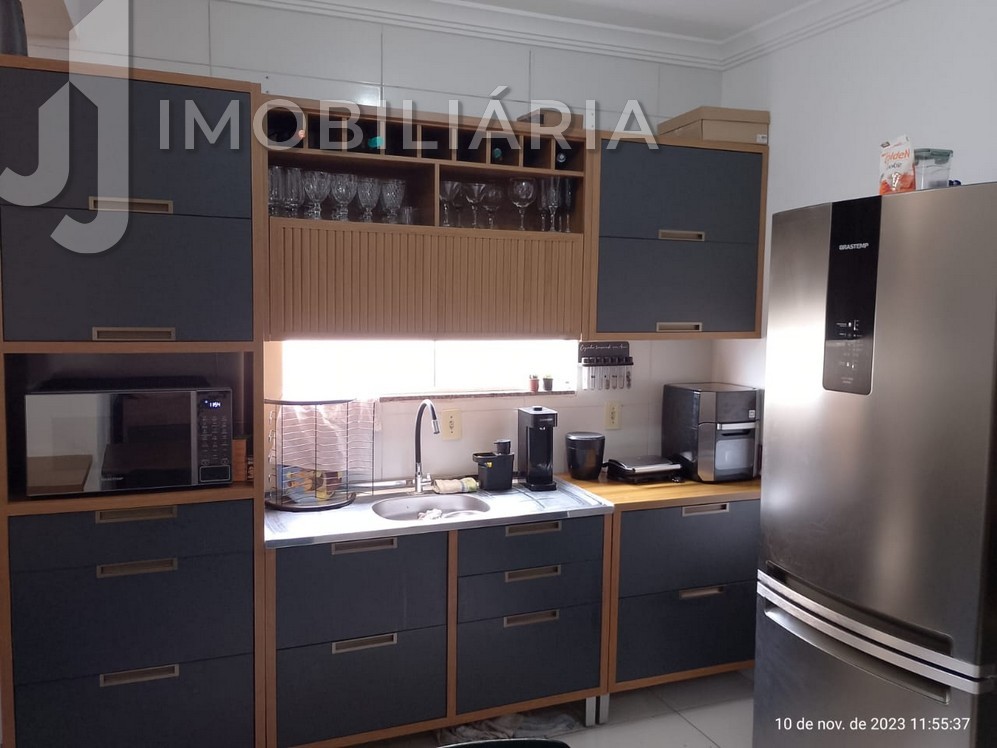 Apartamento para venda no Ingleses do Rio Vermelho em Florianopolis com 90m² por R$ 379.000,00