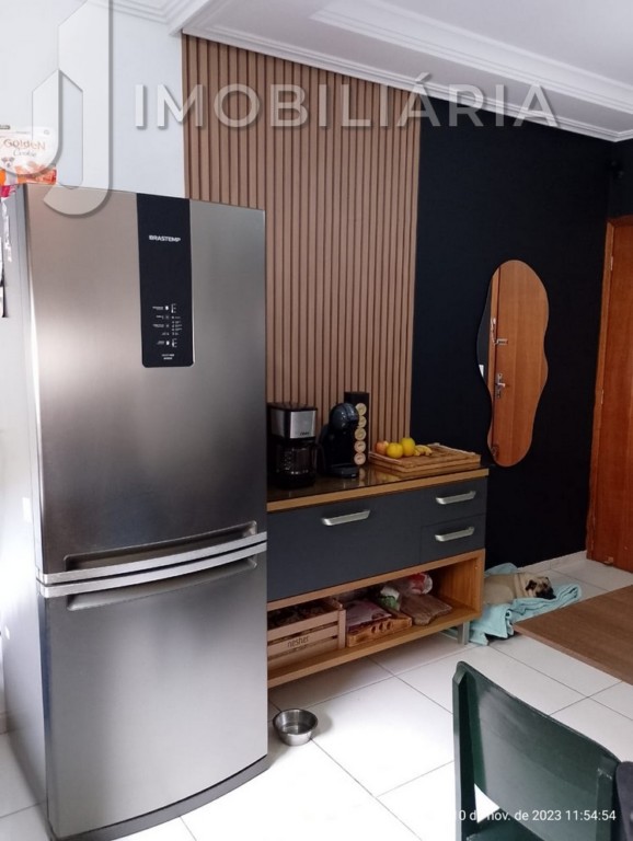 Apartamento para venda no Ingleses do Rio Vermelho em Florianopolis com 90m² por R$ 379.000,00