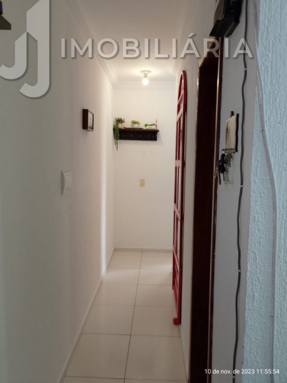 Apartamento para venda no Ingleses do Rio Vermelho em Florianopolis com 90m² por R$ 379.000,00
