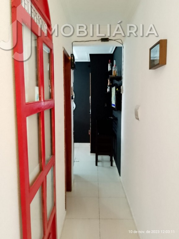 Apartamento para venda no Ingleses do Rio Vermelho em Florianopolis com 90m² por R$ 379.000,00