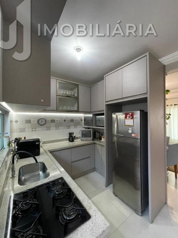 Casa Residencial para venda no Ingleses do Rio Vermelho em Florianopolis com 115m² por R$ 430.000,00