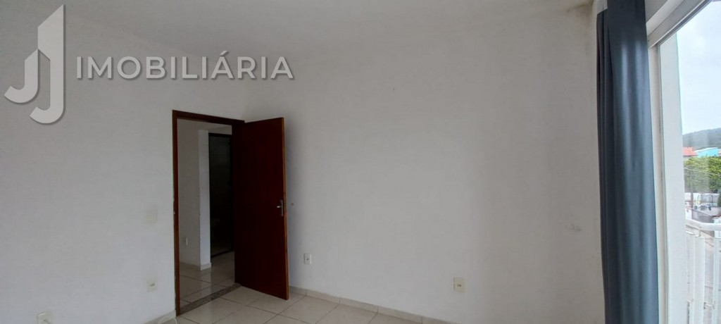 Apartamento para venda no Ingleses do Rio Vermelho em Florianopolis com 85m² por R$ 275.000,00