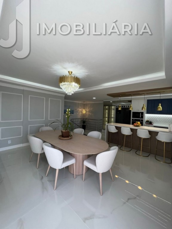 Cobertura para venda no Ingleses do Rio Vermelho em Florianopolis com 283,35m² por R$ 1.800.000,00 Cobertura para venda no Ingleses do Rio Vermelho em Florianopolis com 283,35m² por R$ 1.800.000,00