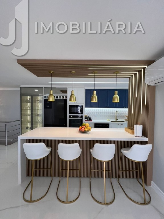 Cobertura para venda no Ingleses do Rio Vermelho em Florianopolis com 283,35m² por R$ 1.800.000,00 Cobertura para venda no Ingleses do Rio Vermelho em Florianopolis com 283,35m² por R$ 1.800.000,00