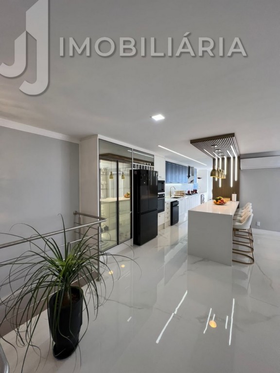 Cobertura para venda no Ingleses do Rio Vermelho em Florianopolis com 283,35m² por R$ 1.800.000,00 Cobertura para venda no Ingleses do Rio Vermelho em Florianopolis com 283,35m² por R$ 1.800.000,00