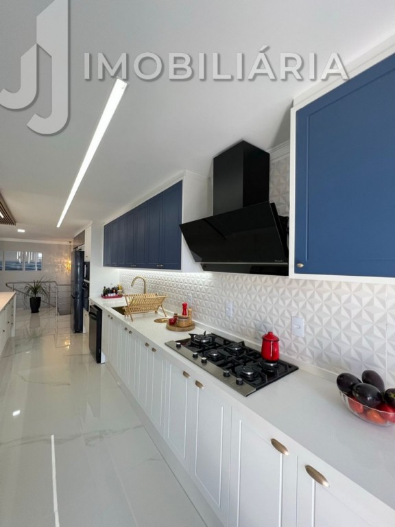 Cobertura para venda no Ingleses do Rio Vermelho em Florianopolis com 283,35m² por R$ 1.800.000,00 Cobertura para venda no Ingleses do Rio Vermelho em Florianopolis com 283,35m² por R$ 1.800.000,00