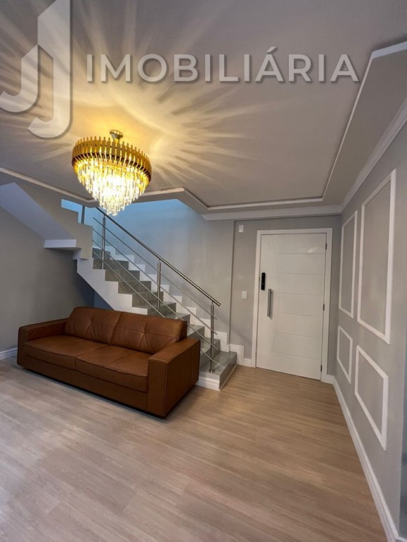 Cobertura para venda no Ingleses do Rio Vermelho em Florianopolis com 283,35m² por R$ 1.800.000,00 Cobertura para venda no Ingleses do Rio Vermelho em Florianopolis com 283,35m² por R$ 1.800.000,00