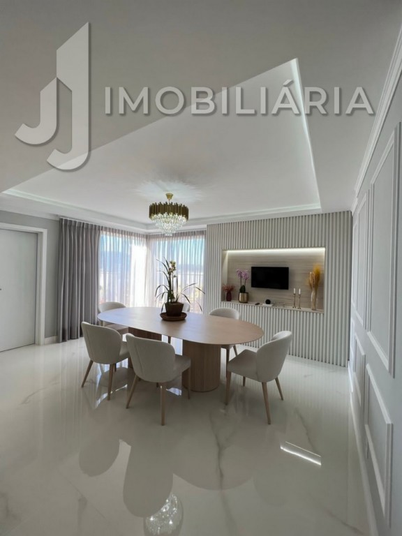 Cobertura para venda no Ingleses do Rio Vermelho em Florianopolis com 283,35m² por R$ 1.555.000,00