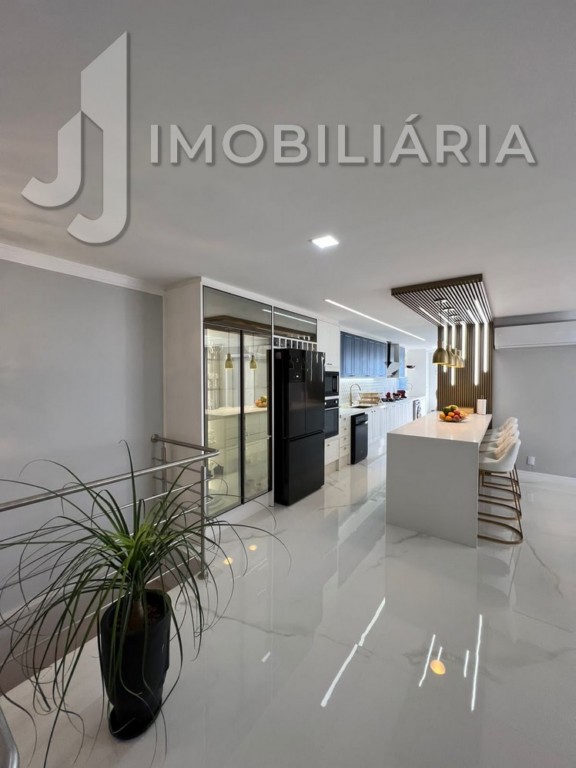 Cobertura para venda no Ingleses do Rio Vermelho em Florianopolis com 283,35m² por R$ 1.555.000,00