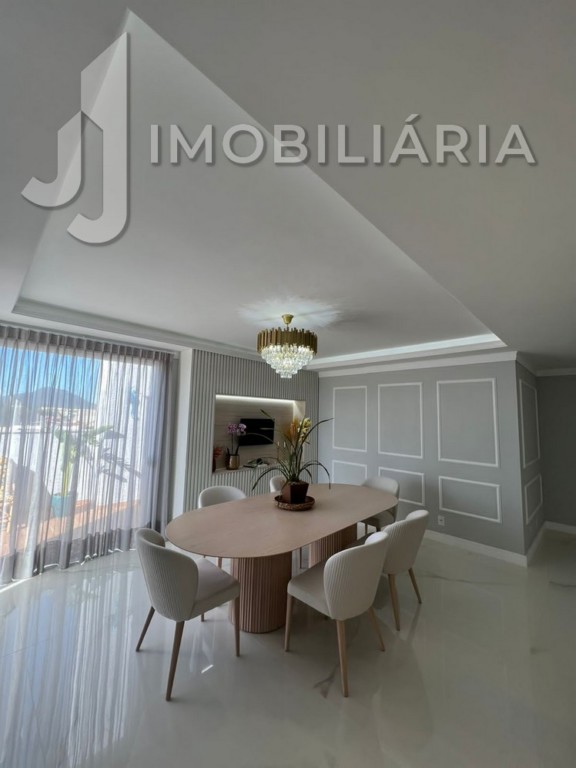 Cobertura para venda no Ingleses do Rio Vermelho em Florianopolis com 283,35m² por R$ 1.555.000,00